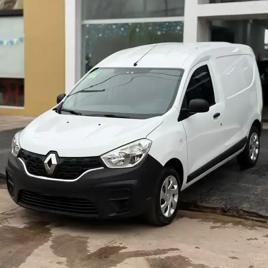 Renault Kangoo Ii Express 1.6 Sce Confort 2024 - foto 1