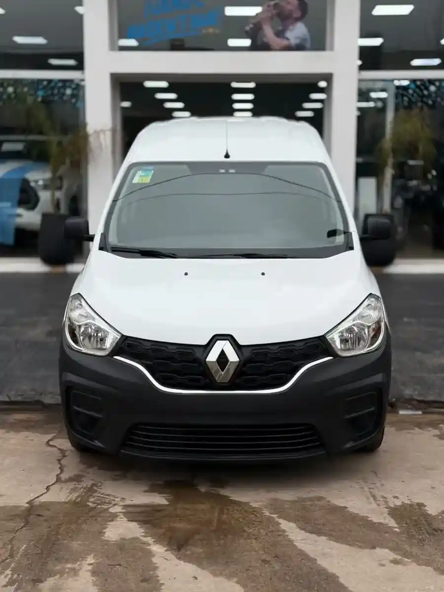 Renault Kangoo Ii Express 1.6 Sce Confort 2024 - foto 2