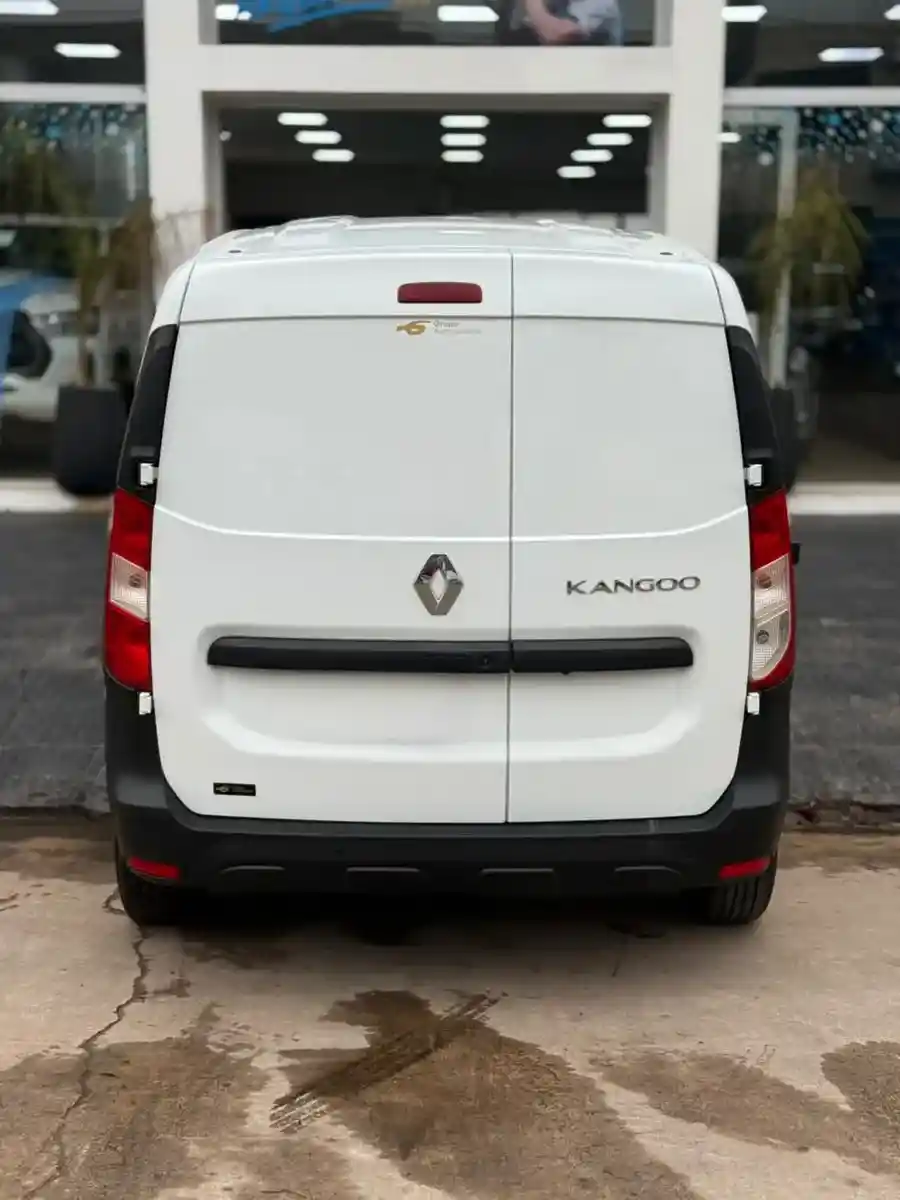Renault Kangoo Ii Express 1.6 Sce Confort 2024 - foto 3