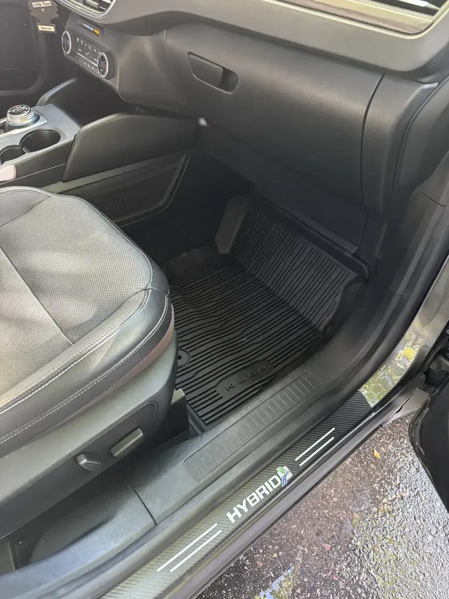 Ford Kuga 2.0 Titanium 2021 - foto 4