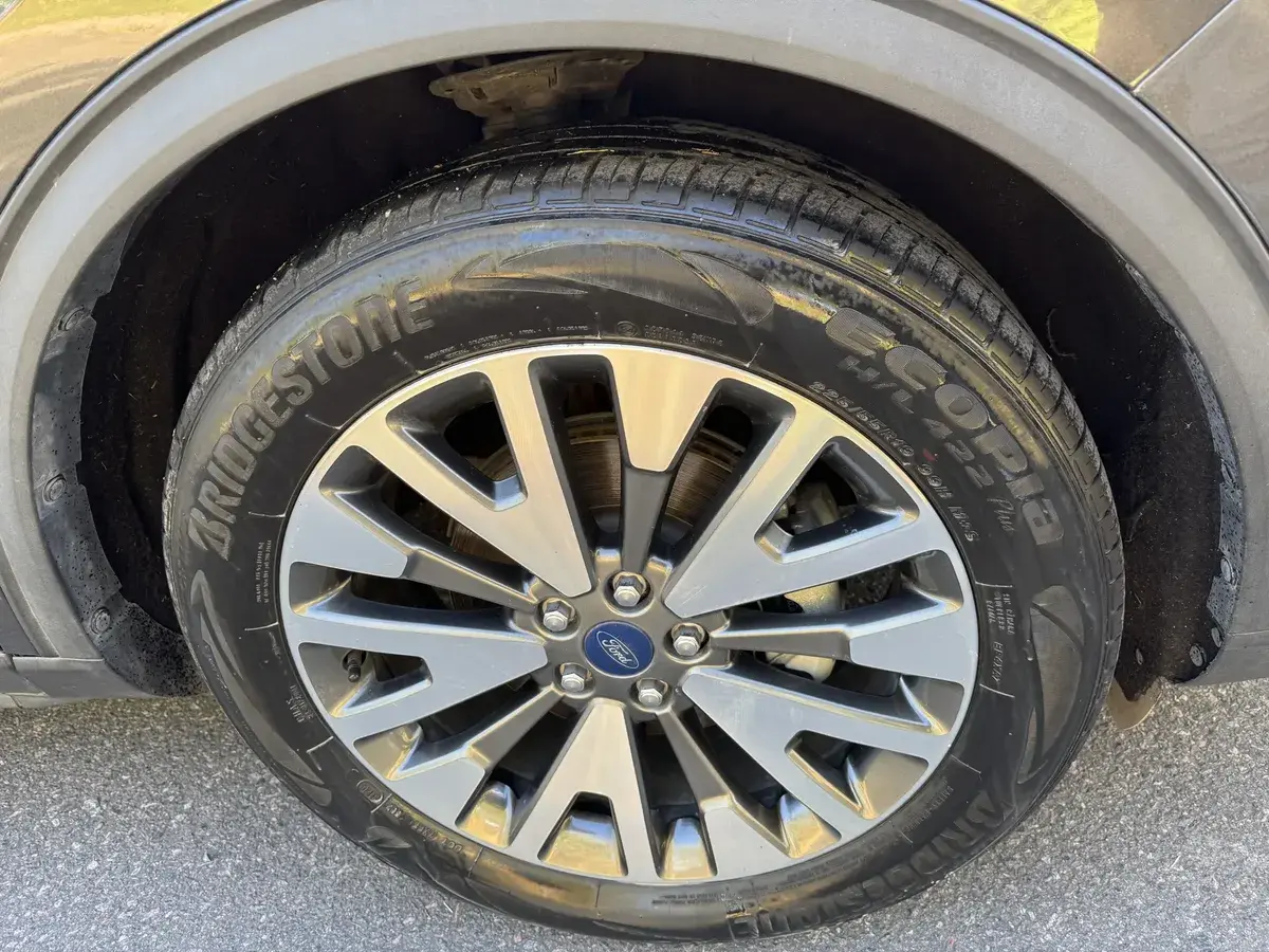 Ford Kuga 2.0 Titanium 2021 - foto 5