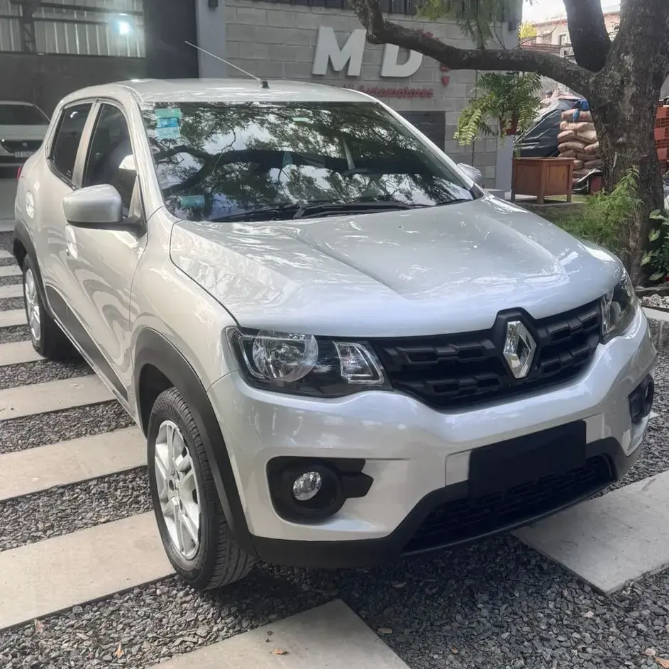 Renault Kwid 1.0 Sce 66Cv Intense 2019 - foto 1