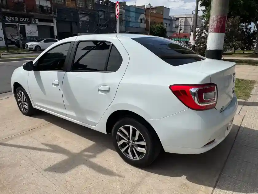 Renault Logan 1.6 16V Intense 2021 - foto 5