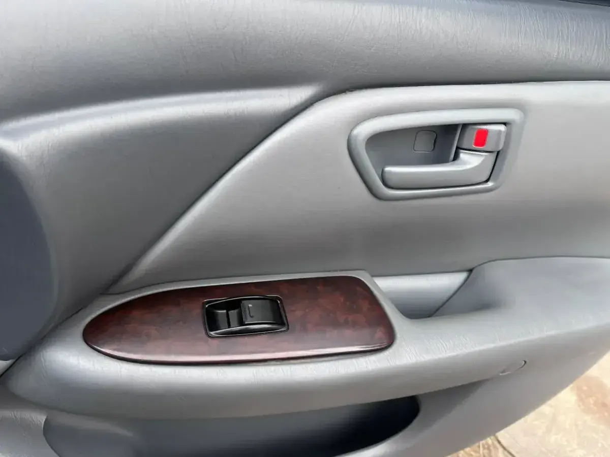 Toyota Camry 3.0 Gx  Automatico , Cuero 1998 - foto 5