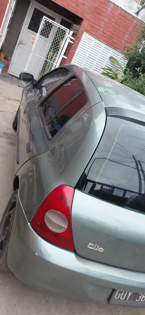 Renault Clio 1.2 Pack Plus 2007 - foto 3