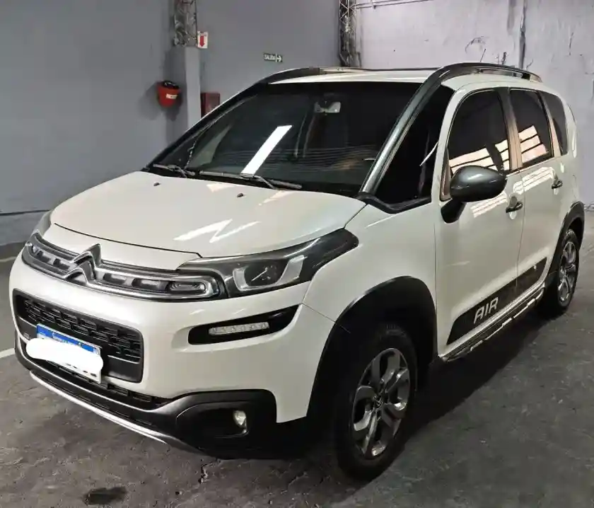 Citroën C3 Aircross 1.6 Vti 115 Feel 2020 - foto 1