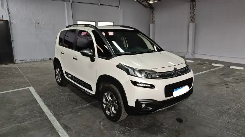 Citroën C3 Aircross 1.6 Vti 115 Feel 2020 - foto 2