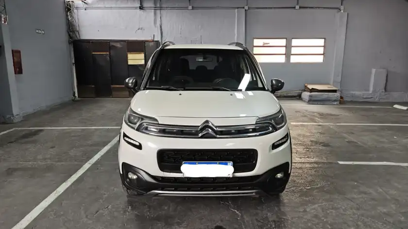 Citroën C3 Aircross 1.6 Vti 115 Feel 2020 - foto 3