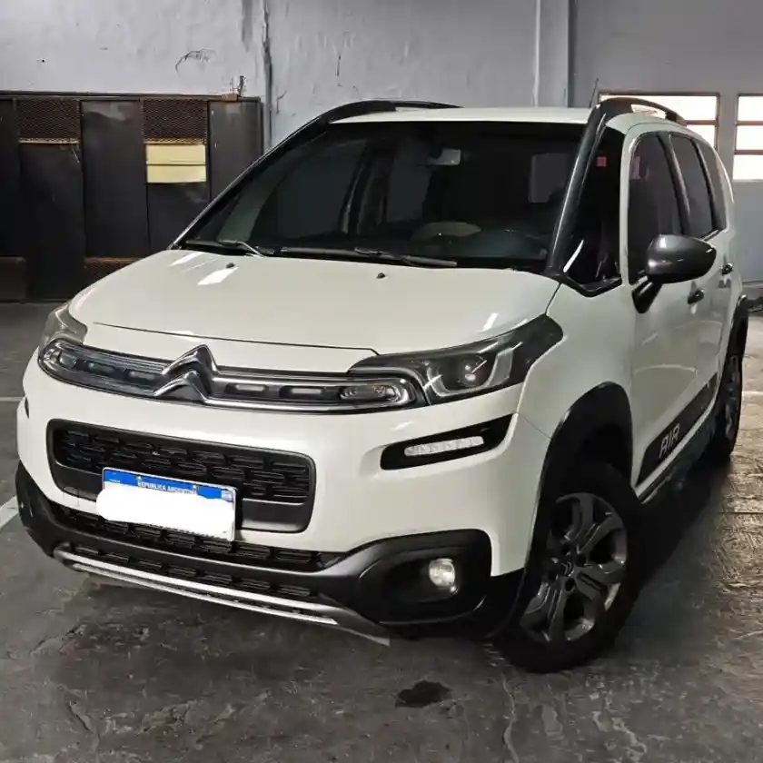 Citroën C3 Aircross 1.6 Vti 115 Feel 2020 - foto 4