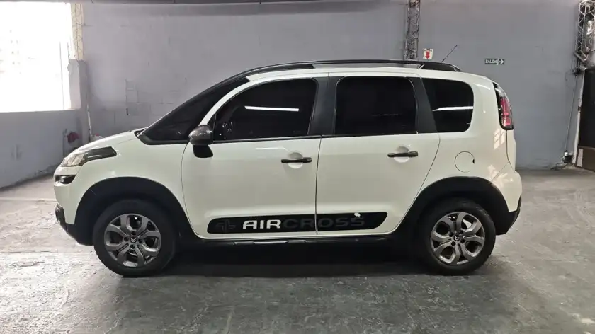 Citroën C3 Aircross 1.6 Vti 115 Feel 2020 - foto 5