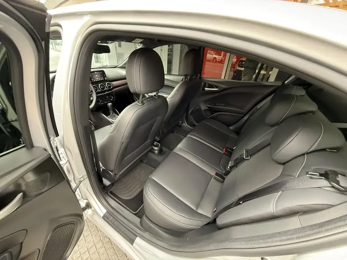 Fiat Cronos 1.3 Precision Cvt 2023 - foto 5