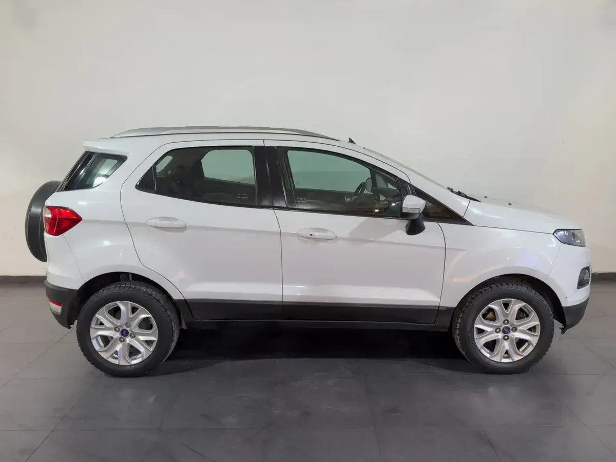 Ford Ecosport 2.0 Titanium 143Cv 4X2 2017 - foto 3