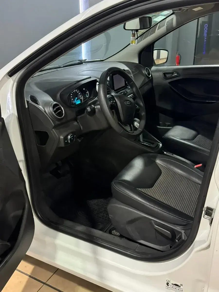 Ford Ka 1.5 Sel At 5P 2019 - foto 2