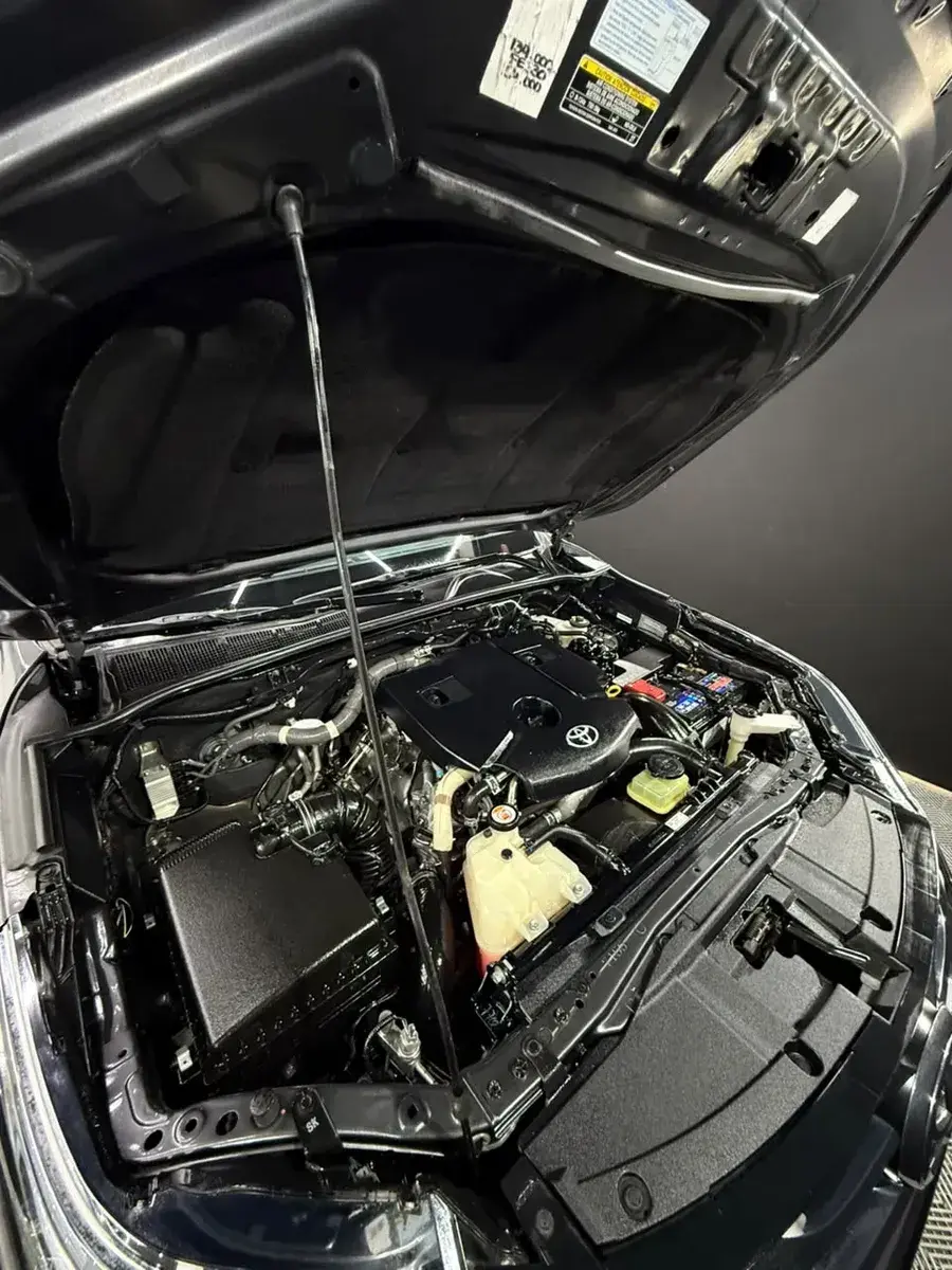 Toyota Sw4 2.8 Srx 177Cv 4X4 7As At 2018 - foto 3