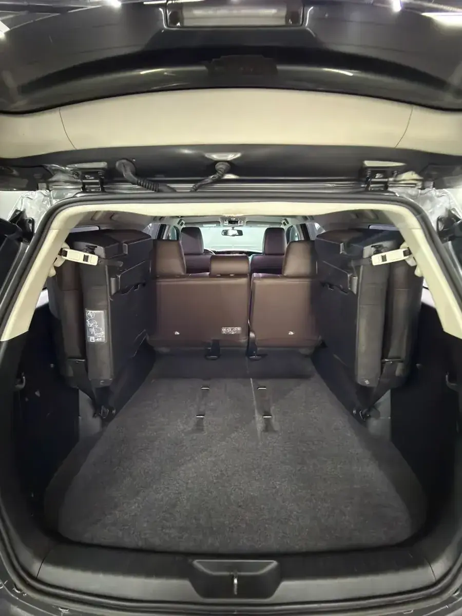 Toyota Sw4 2.8 Srx 177Cv 4X4 7As At 2018 - foto 5