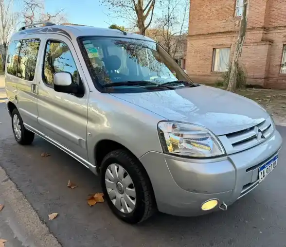 Citroën Berlingo Multispace 1.6 Xtr Hdi 92Cv 2017 - foto 1