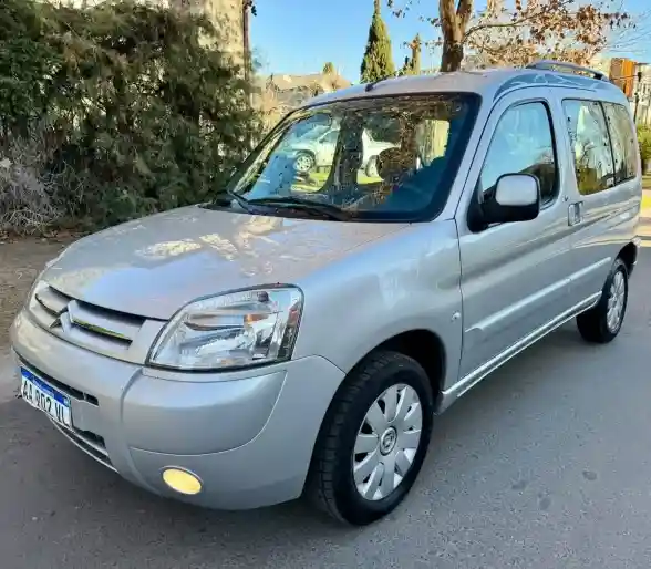 Citroën Berlingo Multispace 1.6 Xtr Hdi 92Cv 2017 - foto 2