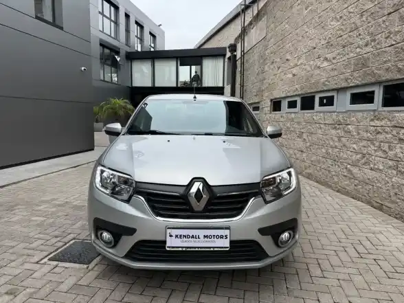 Renault Logan 1.6 16V Intense 2022 - foto 2