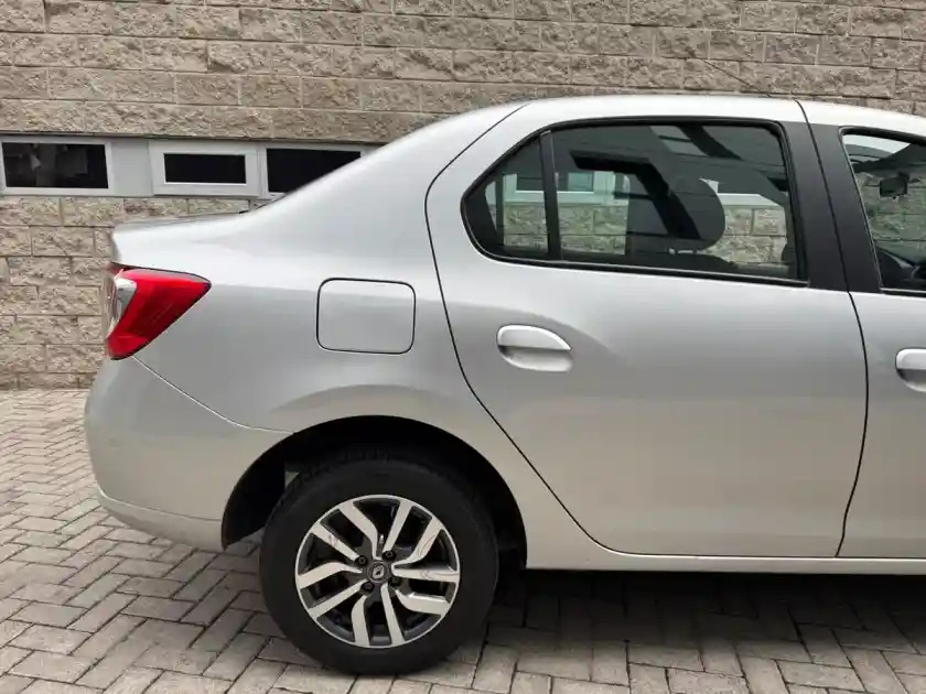 Renault Logan 1.6 16V Intense 2022 - foto 4