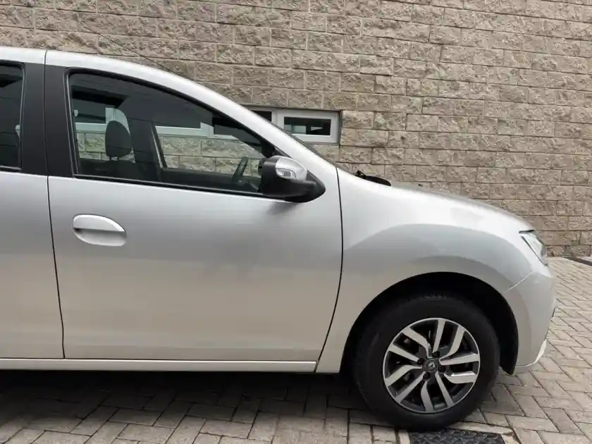 Renault Logan 1.6 16V Intense 2022 - foto 5