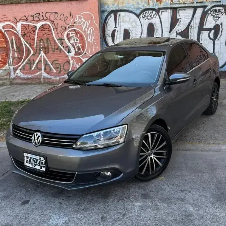Volkswagen Vento 2.0 Sportline Tsi 200Cv Dsg 2013 - foto 3