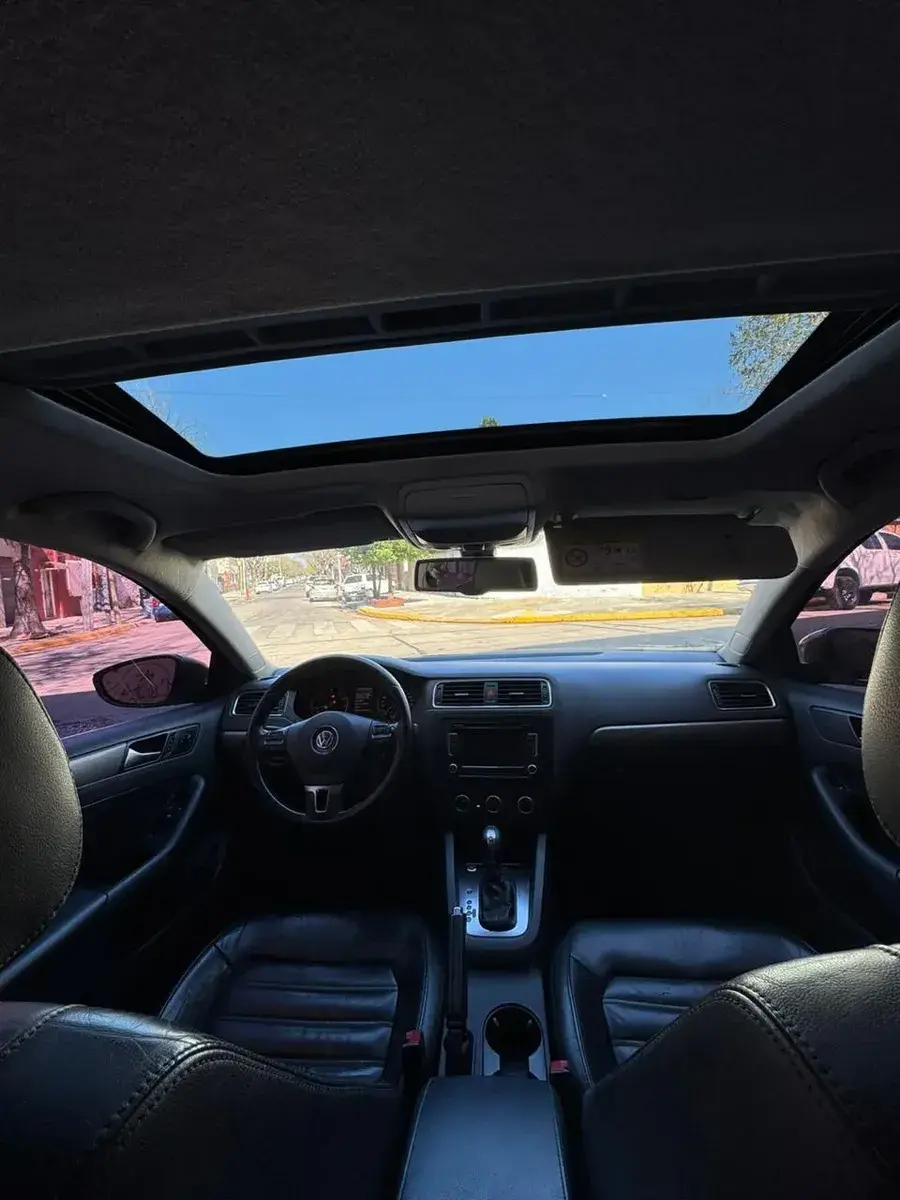 Volkswagen Vento 2.0 Sportline Tsi 200Cv Dsg 2013 - foto 5