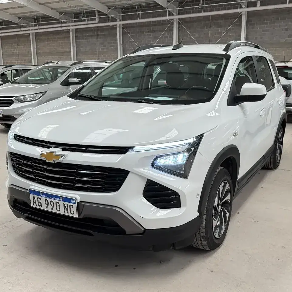 Chevrolet Spin 1.8 Premier 7As At 105Cv 2025 - foto 1