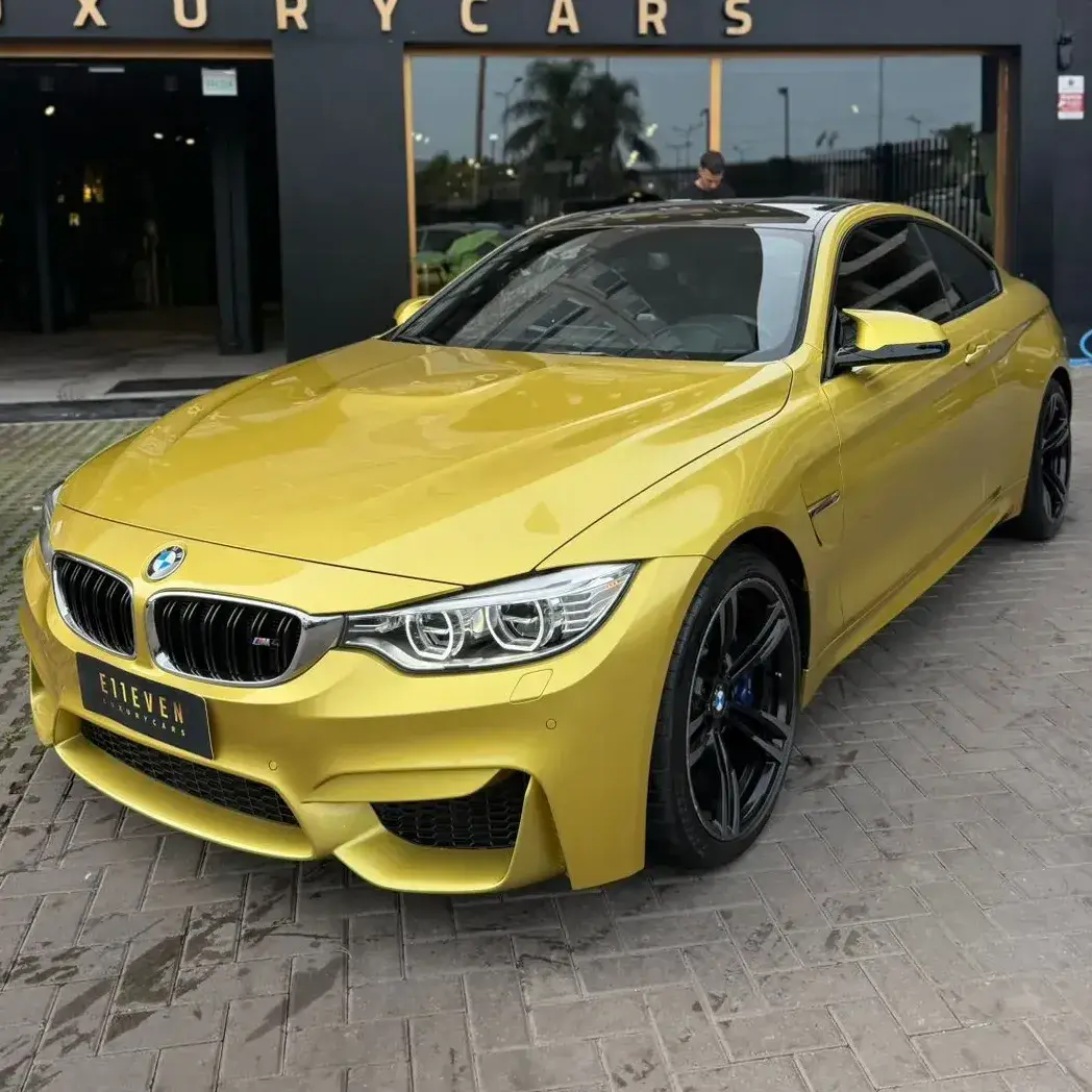 Bmw Serie M 3.0 M4 560Cv 2016 - foto 1