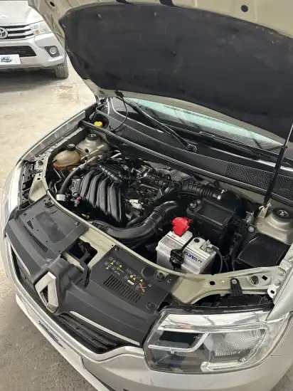 Renault Sandero 1.6 16V Zen 2021 - foto 5