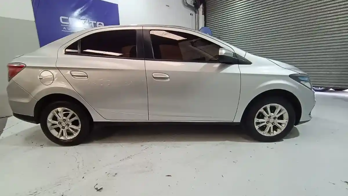 Chevrolet Prisma 1.4 Ltz 98Cv 2013 - foto 2