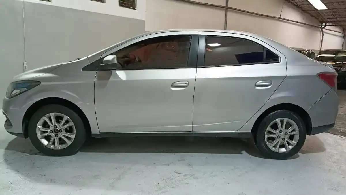 Chevrolet Prisma 1.4 Ltz 98Cv 2013 - foto 5