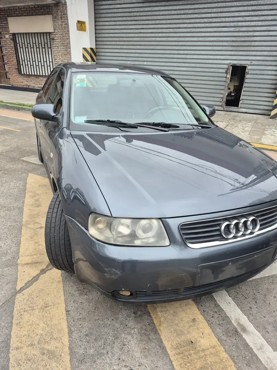 Audi A3 1.8 T 180 Hp 5 P 2004 - foto 3