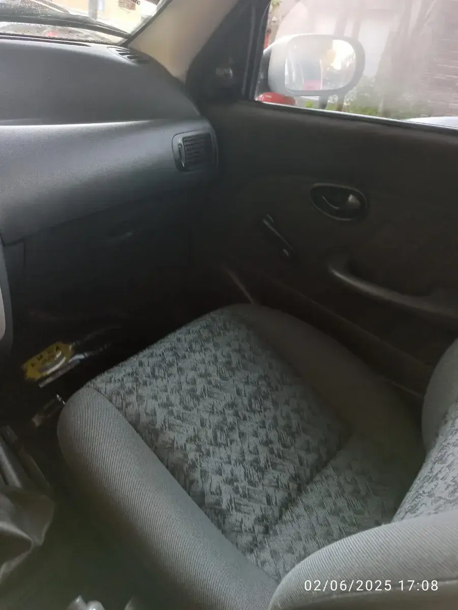 Fiat Siena 1.4 Elx Fire 2008 - foto 3