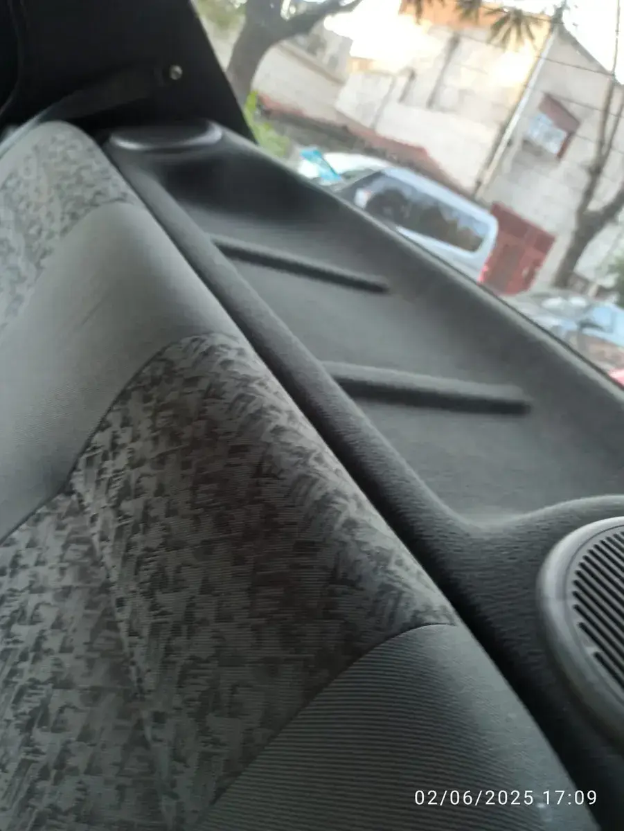 Fiat Siena 1.4 Elx Fire 2008 - foto 5
