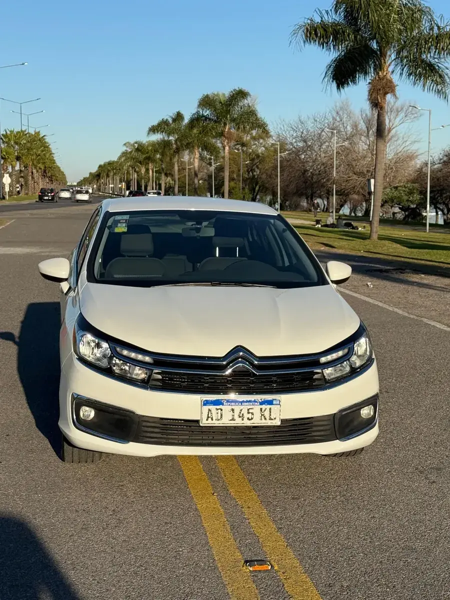 Citroën C4 Lounge 1.6 Thp 165 Feel Pack 2018 - foto 3