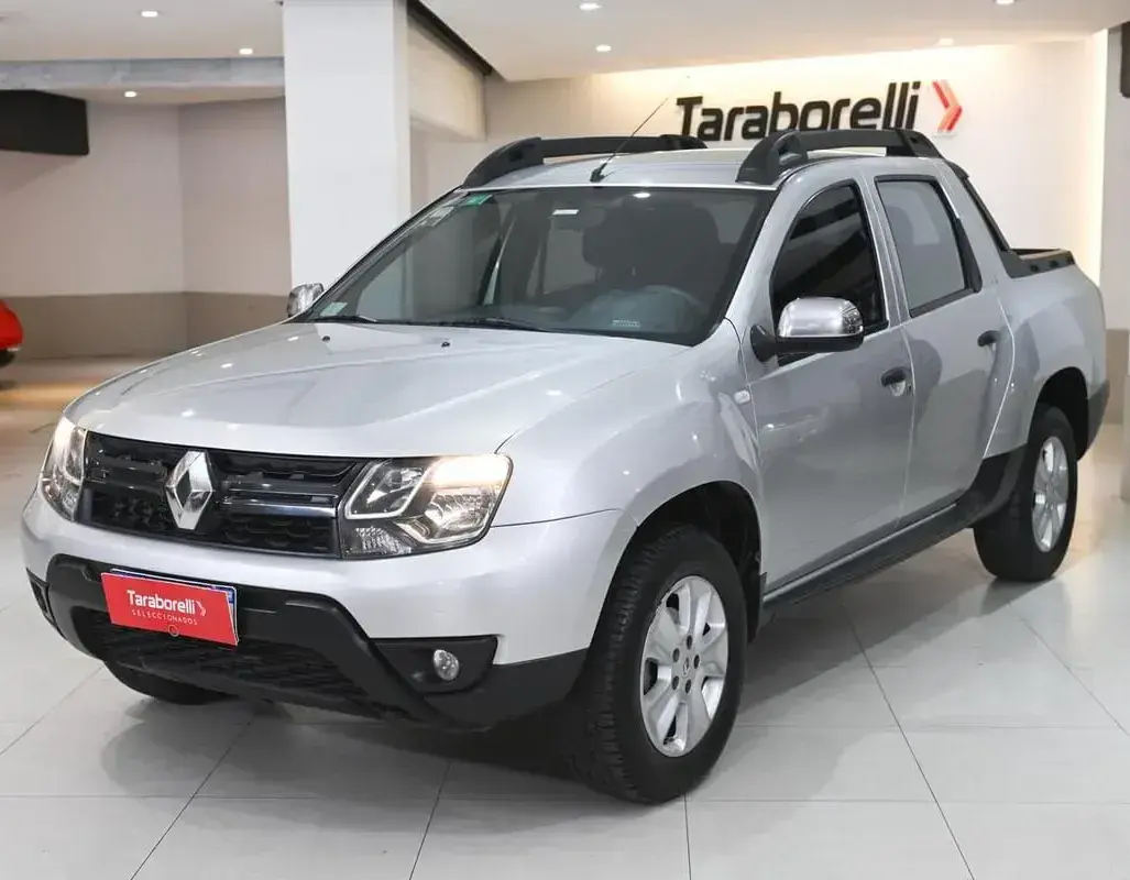 Renault Duster Oroch 2.0 Dynamique 2019 - foto 1