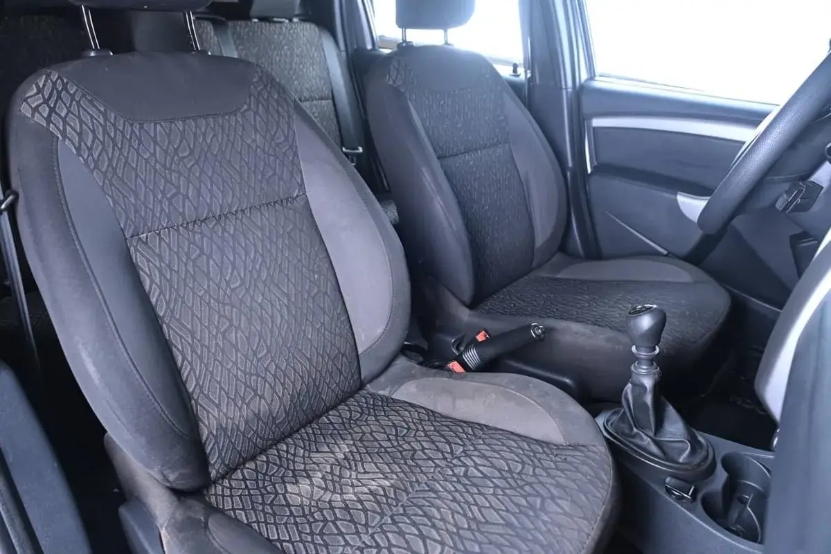 Renault Duster Oroch 2.0 Dynamique 2019 - foto 3