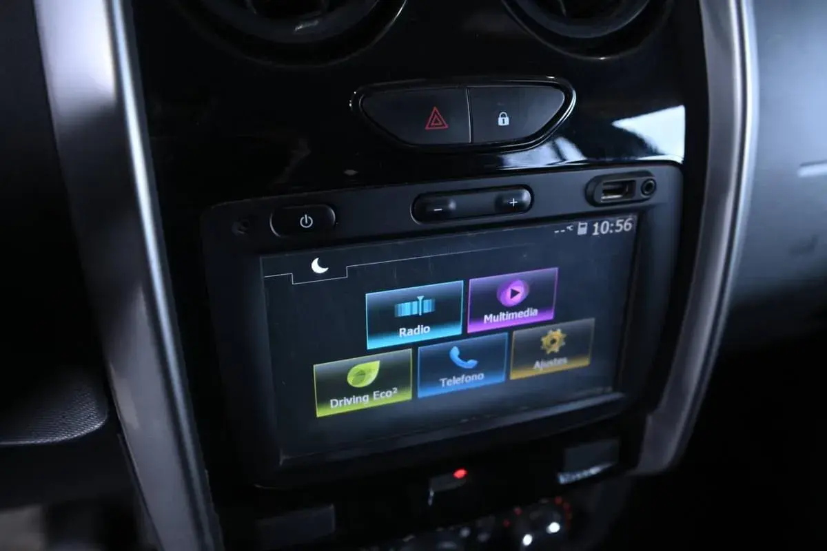 Renault Duster Oroch 2.0 Dynamique 2019 - foto 4