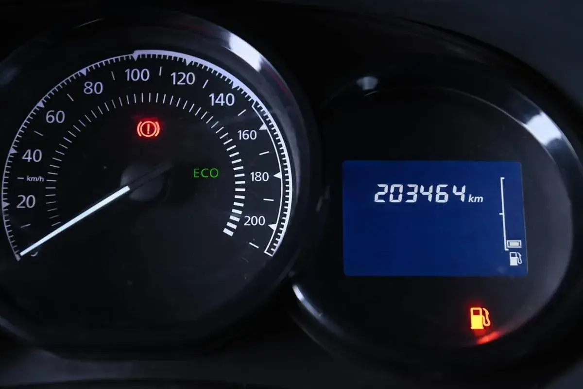 Renault Duster Oroch 2.0 Dynamique 2019 - foto 5