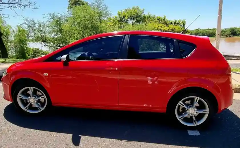 Seat Leon 2.0 Freetrackt Fsi 200Cv 2009 - foto 3