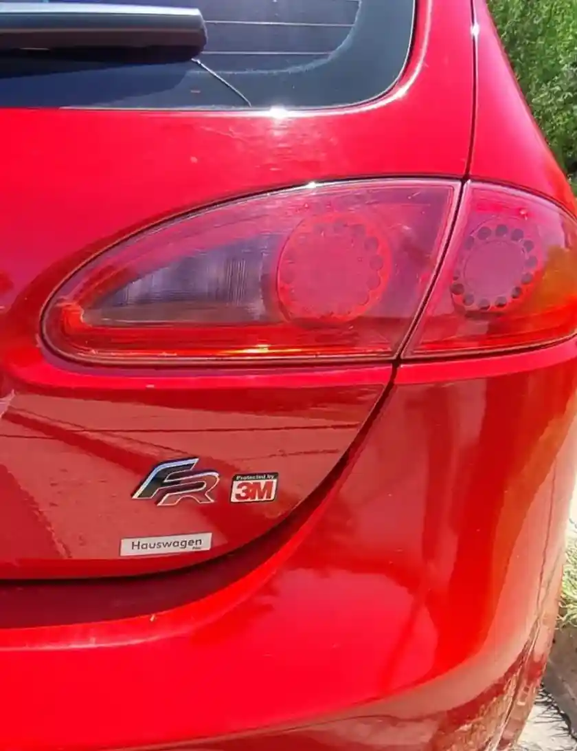 Seat Leon 2.0 Freetrackt Fsi 200Cv 2009 - foto 4
