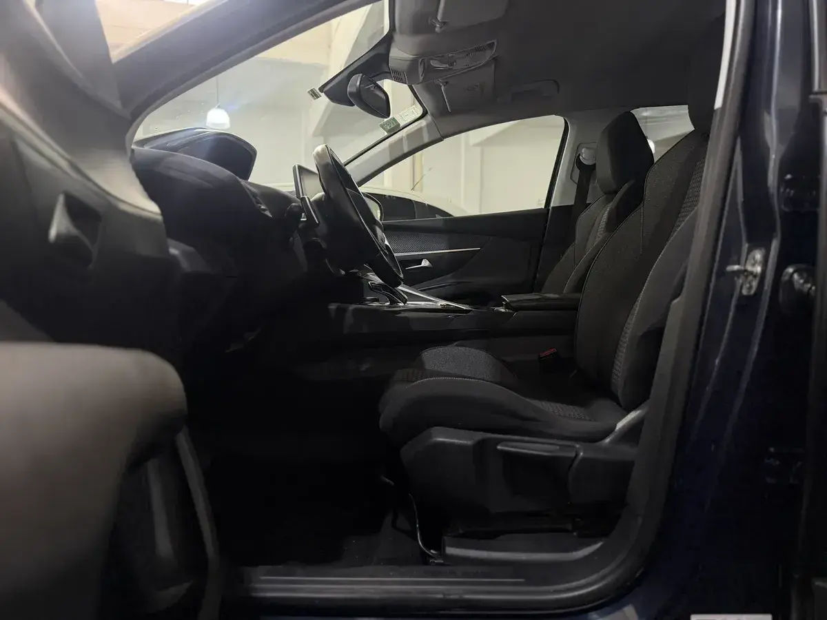 Peugeot 5008 1.6 Allure 2018 - foto 4