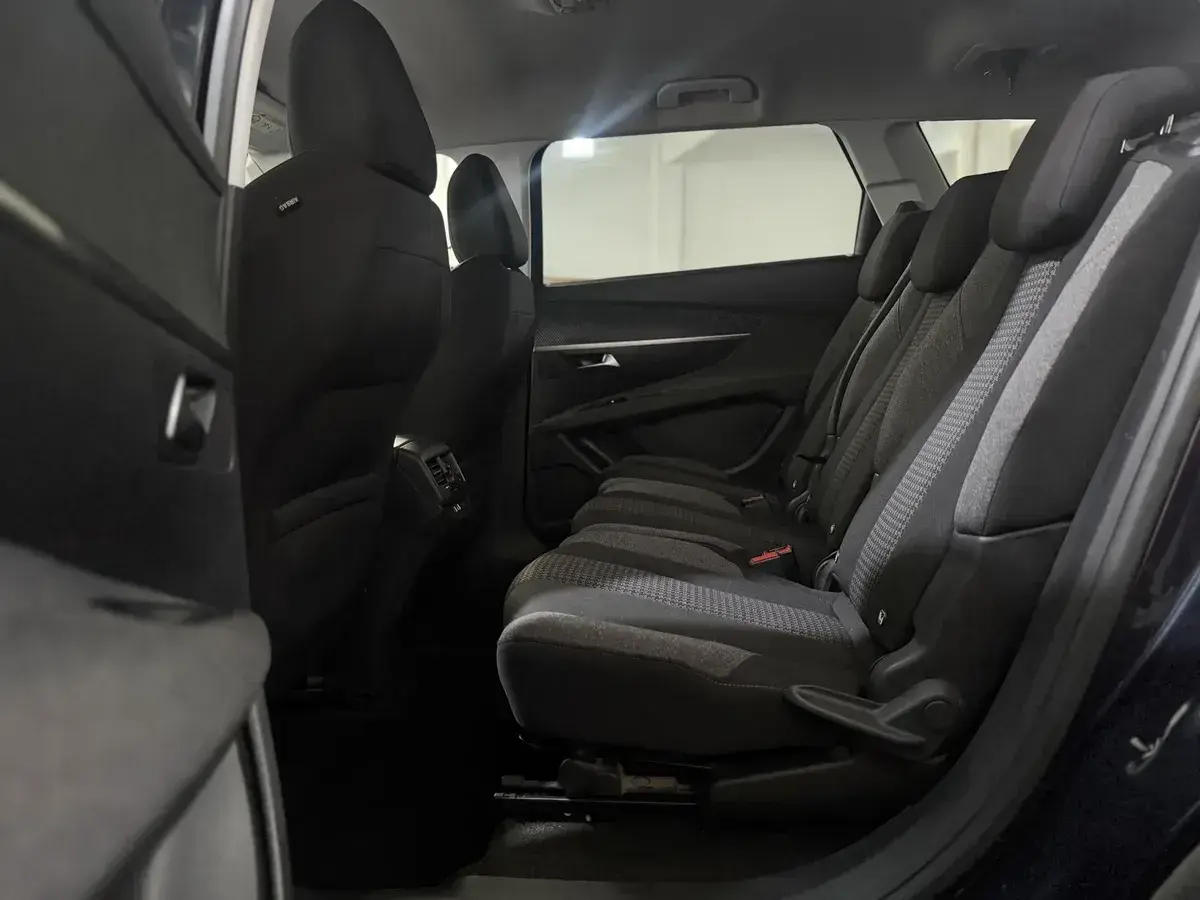 Peugeot 5008 1.6 Allure 2018 - foto 5