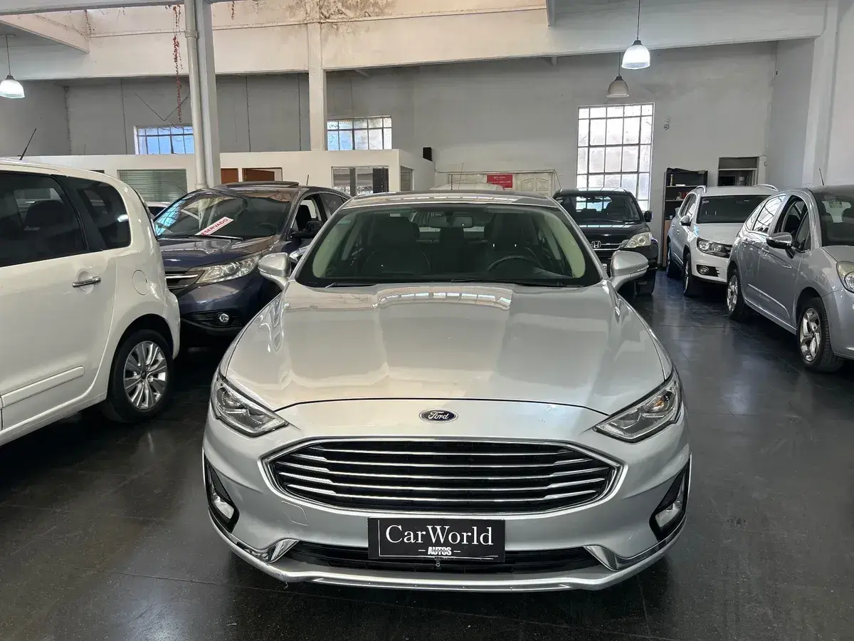 Ford Mondeo 2.0 Sel 2019 - foto 2