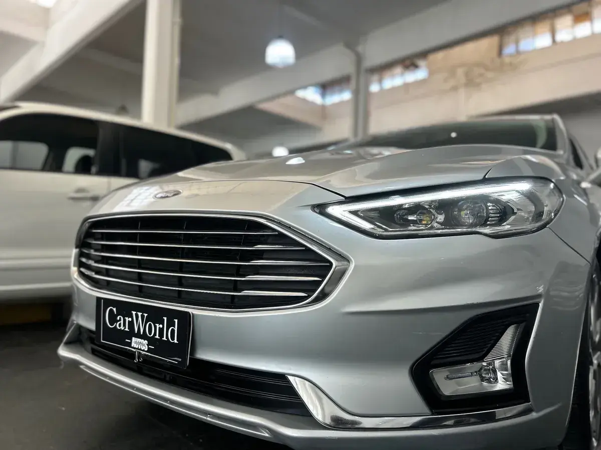 Ford Mondeo 2.0 Sel 2019 - foto 4