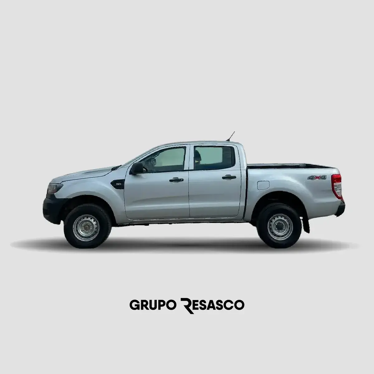 Ford Ranger 2.2 Cd Xl Tdci 125Cv 4X4 2021 - foto 1
