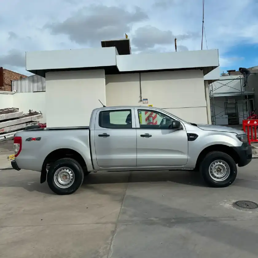 Ford Ranger 2.2 Cd Xl Tdci 125Cv 4X4 2021 - foto 2