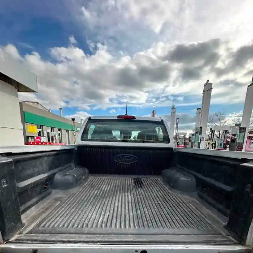 Ford Ranger 2.2 Cd Xl Tdci 125Cv 4X4 2021 - foto 4