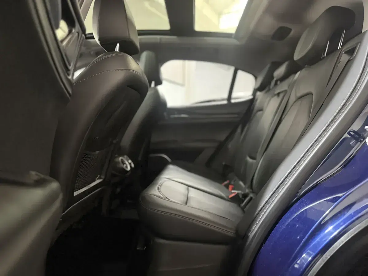 Alfa Romeo Stelvio 2.0 200Cv 2020 - foto 5