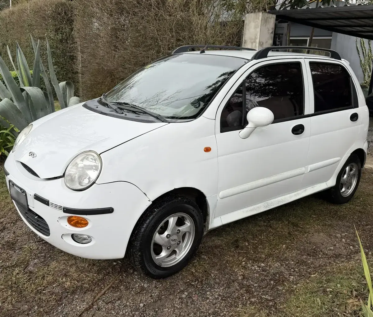 Chery Qq 1.1 Confort 2013 - foto 1